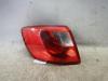 Seat Ibiza ST 6J Kombi Rücklicht links, Rückleuchte links, Hecklicht links, Heckleuchte links, Schlusslicht link, Schlusslicht links