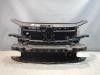 VW Touran 1T Schlossträger 2, 0 Erdgas 80 kW komplett mit Kühlerpaket 1K0959455EF, Wasserkühler, Lüftermotor 1T0121341C