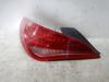Mercedes CLA C117 Rücklicht links, Rückleuchte links, Schlusslicht links, Schlussleuchte links, Hecklicht links, Heckleuchte links A1179062300