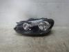 VW Golf VI Scheinwerfer links, Hauptscheinwerfer links, Front Lampe links 5K1941005S VW Golf VI Scheinwerfer links, Hauptscheinwerfer links, Front Lampe links 5K1941005S