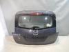 Mazda 5 CR1 Heckklappe 5-Türer mit Heckscheibe, dritte Bremsleuchte, Heckwischer, Kofferraumklappe, Heckdeckel, Klappe hinten Farbcode: Grau met.