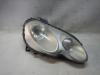 Smart Forfour 454 Scheinwerfer rechts A4545401054, Hauptscheinwerfer rechts, Front Lampe rechts 0301207222
