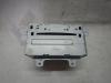 Opel Meriva B Radio 13336631, CD-Player, Autoradio