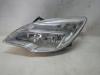 Opel Meriva B Scheinwerfer links, Hauptscheinwerfer lins, Front Lampe links 13286612
