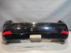 Volvo V50 Kombi Stoßstange hinten mit PDC, Stoßfänger hinten mit PDC Farbcode: 01900 Black Stone