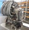 Motor Chevrolet Matiz (M200) 0.8