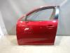 Mazda 2 DJ1 Türe vorne links 5-Türer mit Seitenscheibe, Fensterheber elektrisch, Tür vorne links, Fahrertüre vorne links Farbcode: 46V Rot Mazda 2 DJ1 Türe vorne links 5-Türer mit Seitenscheibe, Fensterheber elektrisch, Tür vorne links, Fahrertüre vorne links Farbcode: 46V Rot