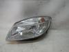 Skoda Fabia 5J Kombi Scheinwerfer links 247831-00, Hauptscheinwerfer links, Front Lampe links