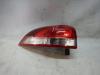 Renault Clio Grandtour IV Rücklicht links 265551445R, Rückleuchte links, Hecklicht links, Heckleuchte links, Schlusslicht links, Schlussleuchte links