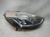 Renault Clio Grandtour IV Scheinwerfer rechts 260102796R, Hauptscheinwerfer rechts, Front Lampe rechts