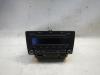 Skoda Octavia Kombi II / 1Z Radio 1Z0035161P, Autoradio, Radio CD Player