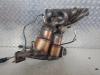 Katalysator Abgaskrümmer KAT 7532997 14097610 BMW 3er E90 1er E87