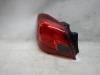 Opel Corsa E Rücklicht links 39068625, Rückleuchte links, Schlusslicht links, Schlussleuchte links, Hecklicht links, Heckleuchte links 460034366