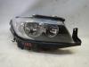 BMW 320 E90 Limousine Scheinwerfer rechts, Hauptscheinwerfer rechts, Front Lampe rechts 89311640