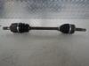Gelenkwelle Vorn Links Hyundai i10 (BA-IA) 1.2