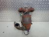 Krümmer Katalysator 8V21-5G232BA Ford Fiesta (JA8) 1.6 Ti