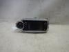 Toyota Yaris XP 13 Navi, Navigationssystem, Autoradio, Navi Display 86140-0D010