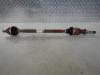 Antriebswelle Hinten Rechts 4533503800 Smart 453