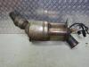 Diesel-Partikelfilter BMW 1er 120d E87 / 88 3er E90 / 91 320d