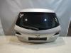 Mazda 6 Kombi GH Heckklappe 5-Türer mit Heckscheibe, dritte Bremsleuchte, Heckwischer, Kofferraumklappe, Heckdeckel, Klappe hinten Farbcode: Silber met.