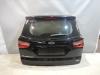 Ford Eco Sport 2 JK8 Facelift Heckklappe 5-Türer mit Heckscheibe, dritte Bremsleuchte, Heckwischer, Kofferraumklappe, Heckdeckel, Klappe hinten Farbcode: Iridium-Schwarz Metallic