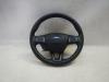 Ford Eco Sport 2 JK8 Facelift Lenkrad, 3-Speichern Lenkrad, Multifunktionslenkrad, Leder Lenkrad