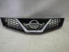 Nissan Pulsar C13 Kühlergrill 5-Türer, Frontgrill, Kühlerverkleidung, Grill