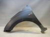 Hyundai i30 GD Kotflügel vorne links 5-Türer mit Blinker, Seitenwand vorne links mit Seitenblinker Farbcode: Steel Gray [9A]