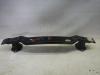 BMW 114i F20 Stoßstangenträger hinten 5-Türer, Aufprallträger hinten, Querträger hinten, Aufprallschutz hinten 00724091211X
