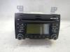 Hyundai i30 FD Radio 96160-2L200, Autoradio, CD-Player, CD Radio
