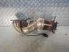 Katalysator 1K0131701EE VW Tiguan (5N) 1.4 TSI