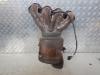 Krümmer Katalysator 555755365 GM193 Opel Astra J 1.6 16V