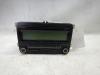 VW Tiguan 5N Radio 5M0035186AA, Autoradio, CD-Player, Radio