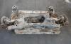Hinterachse Hinterachsträger Nissan Qashqai J10 2.0 dCi 4WD