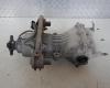 Hinterachsgetriebe Differential Nissan Qashqai J10 2.0 dCi 4WD