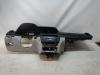 Mercedes W204 Facelift Limousine Armaturenbrett, Armaturentafel