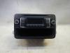 VW Polo 6R Radio 5M0035156D, Autoradio, CD-Player, Radio