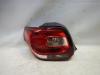 Citroen C3 DS3 SA Rücklicht links 2VA 354.675-01, Rückleuchte links, Hecklicht links, Heckleuchte links, Schlusslicht links, Schlussleuchte links