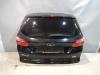 Ford Focus DYB Kombi Heckklappe 5-Türer mit Heckscheibe, dritte Bremsleuchte, Heckwischer, Kofferraumklappe, Heckdeckel, Klappe hinten Farbcode: Panther-Schwarz Metallic