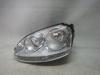 VW Golf V Kombi 1KM Scheinwerfer links 1EG247007-57, Hauptscheinwerfer links, Front Lampe links
