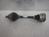 Gelenkwelle Links 2K3407271B VW Caddy IV 1.4 TSI