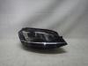 VW Golf VII Scheinwerfer rechts, Hauptscheinwerfer rechts, Front Lampe rechts 8K0941597E