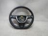 VW Golf VII Lenkrad, Leder Lenkrad, Multifunktionslenkrad, Lenkrad Leder