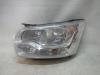 Ford Transit FCD Scheinwerfer links B31-13D153-BF, Hauptscheinwerfer links, Front Lampe links