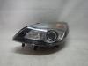 Renault Scenic 2 Scheinwerfer links, Hauptscheinwerfer links, Front Lampe links