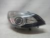 Renault Scenic 2 Scheinwerfer rechts 164538-00, Hauptscheinwerfer rechts, Front Lampe rechts