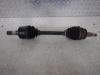 Gelenkwelle Vorne Links Mazda CX-5 (GH) 2.2 D AWD