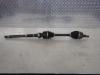 Gelenkwelle Vorne Rechts Mazda CX-5 (GH) 2.2 D AWD 4x4