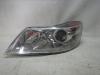 Skoda Octavia 1Z 4-Türer Limousine Scheinwerfer links 1Z1941015F, Hauptscheinwerfer links, Front Lampe links