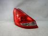 Ford Fiesta JA8 Rücklicht links, Rückleuchte links, Hecklicht links, Heckleuchte links, Schlusslicht links, Schlussleuchte links E412388
